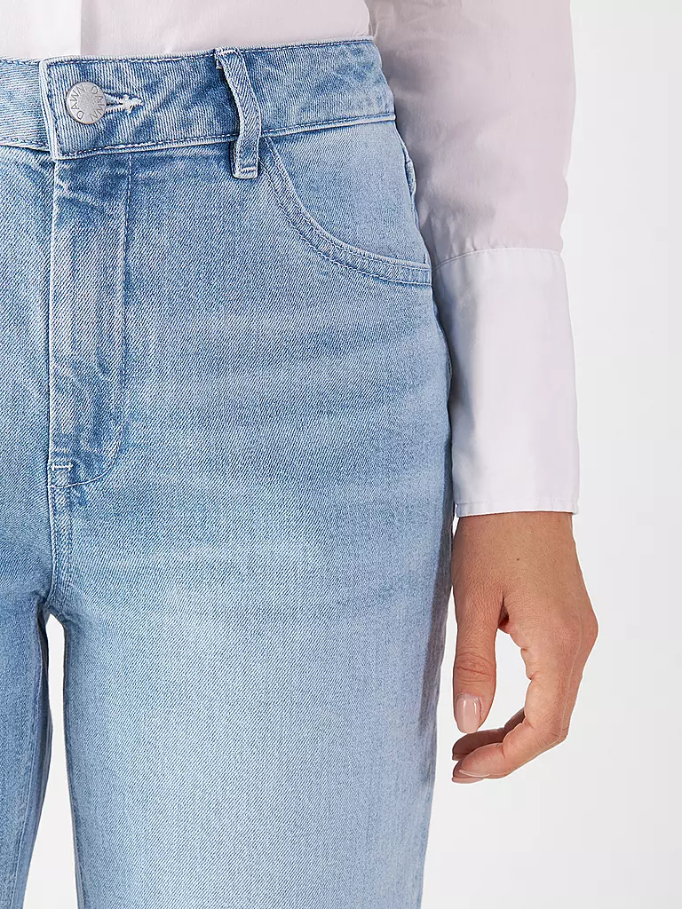DAWN DENIM | Jeans Straight Fit | 