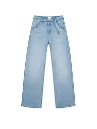 DAWN DENIM | Jeans Wide Fit BLINK | Blu chiaro