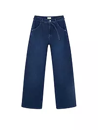 DAWN DENIM | Jeans Wide Fit BLINK | Blu scuro
