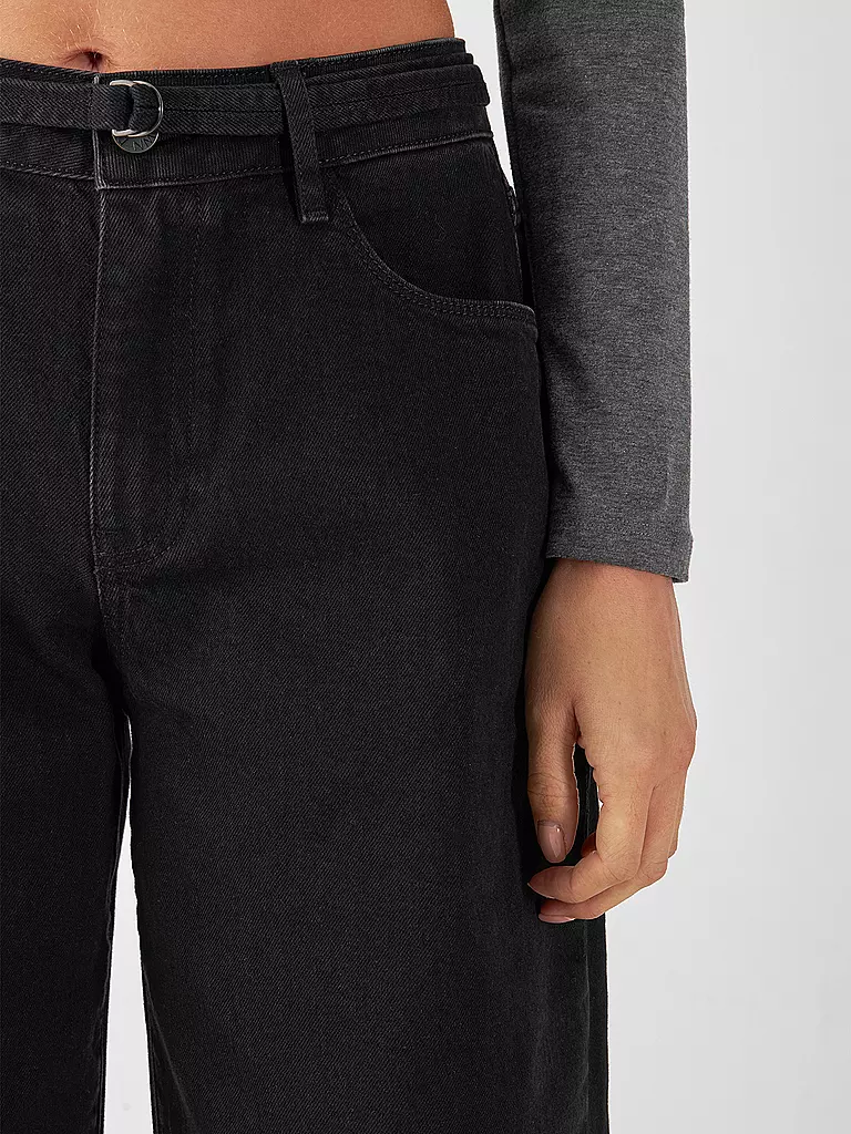DAWN DENIM | Jeans Wide Fit SUNNY | 