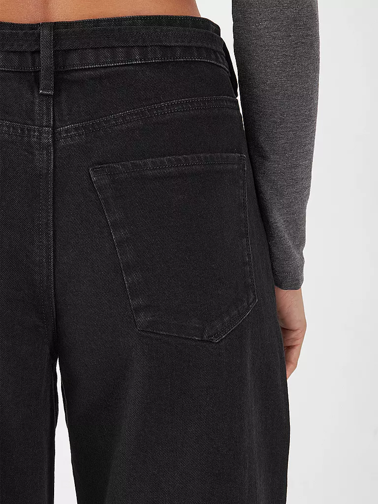 DAWN DENIM | Jeans Wide Fit SUNNY | 