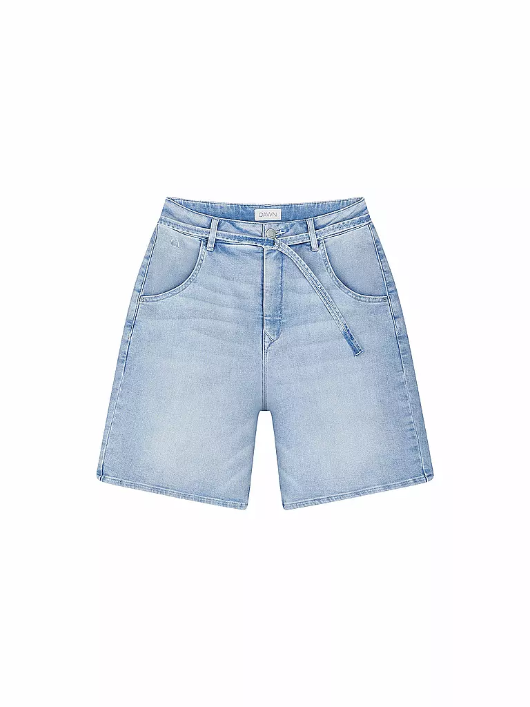 DAWN DENIM | Jeansshorts BLINKY | Blu chiaro