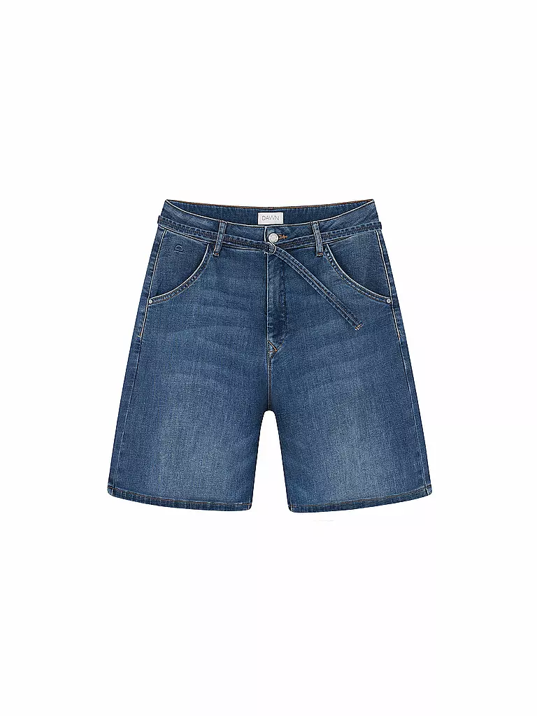 DAWN DENIM | Jeansshorts BLINKY | Blu