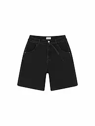 DAWN DENIM | Jeansshorts | Nero