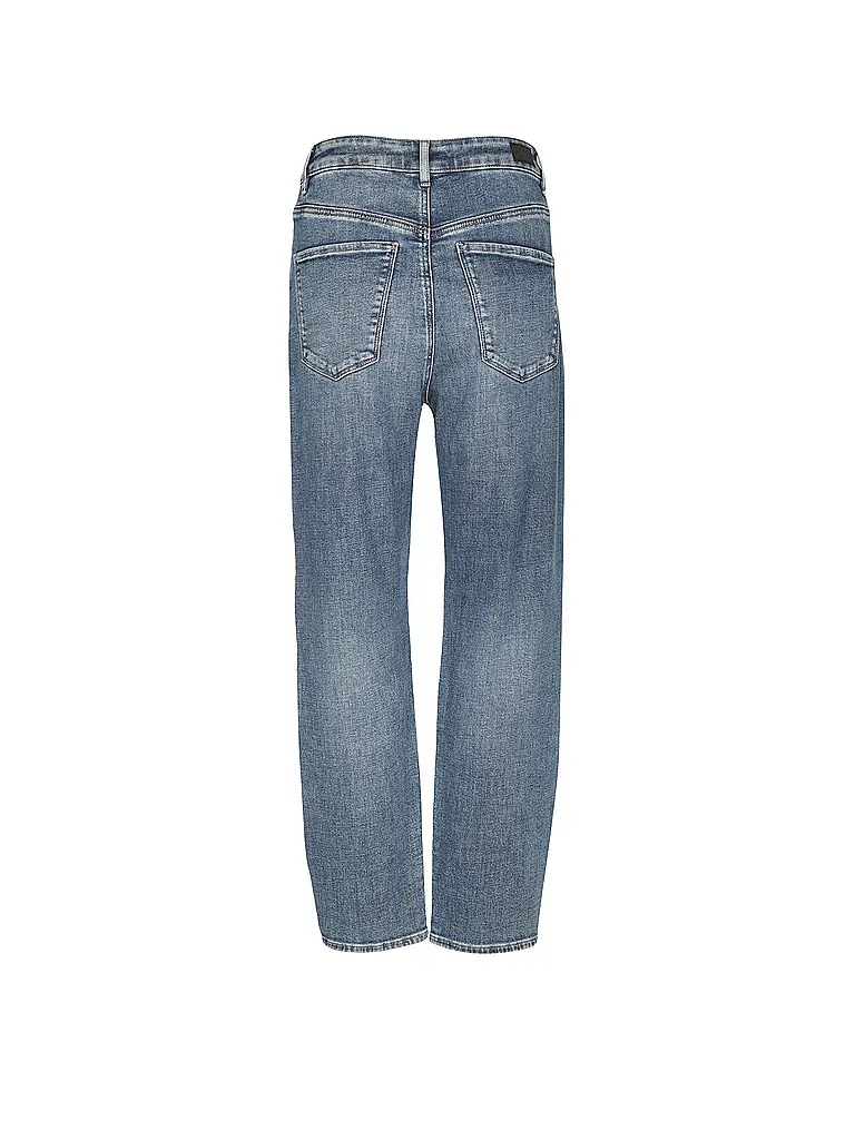 DAWN DENIM | Nome prodotto: Jeans Ballon Fit STARDUST | 