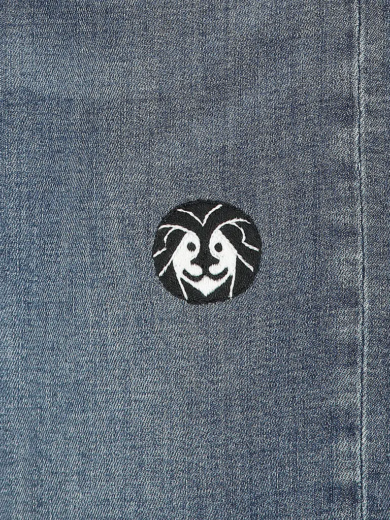 DAWN DENIM | Nome prodotto: Jeans Ballon Fit STARDUST | 