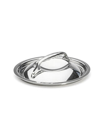 DE BUYER | Coperchio - Manico in fusione PRIMA-MATERA 14cm Acciaio inossidabile