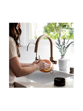 DE BUYER | Pasta per la cura del rame 150 ml