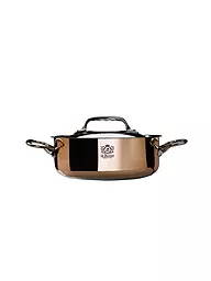 DE BUYER | Casseruola "Prima Matera" 24 cm 3,1 l (rame) | Marrone