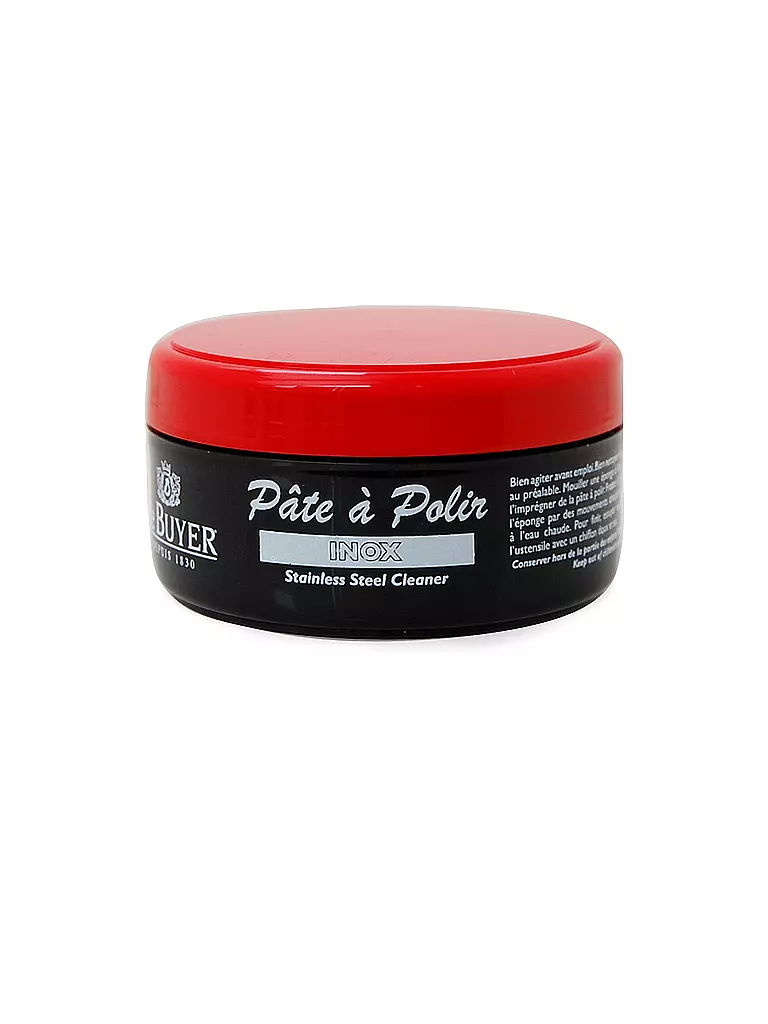 DE BUYER | Pasta per la cura del rame 150 ml | Senza colore