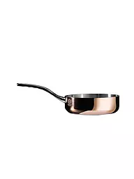 DE BUYER | Sautépfanne "Prima Matera" 20cm 1,8l (Rame) | Marrone