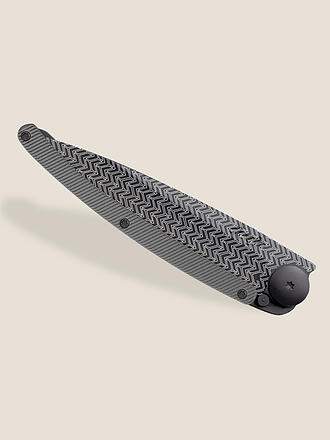 DEEJO | Coltello tascabile Tattoo Alluminio ILLUSION 37GR