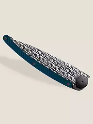 DEEJO | Taschenmesser Tattoo Aluminium PERSPEKTIVE 37G | Nero