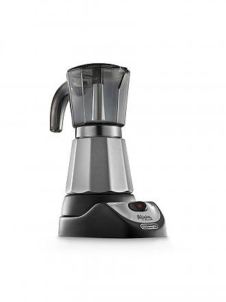DELONGHI | Moka "Alicia" 3-6 tazze EMKM6B