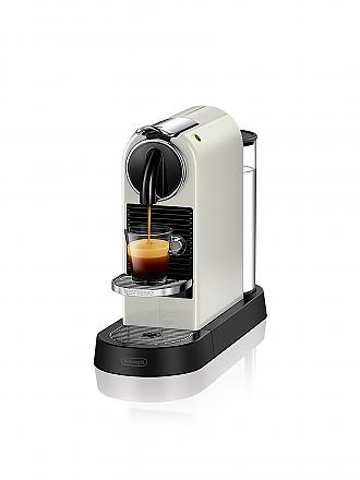 DELONGHI | Macchina per sistema Nespresso - Citiz EN 167.W