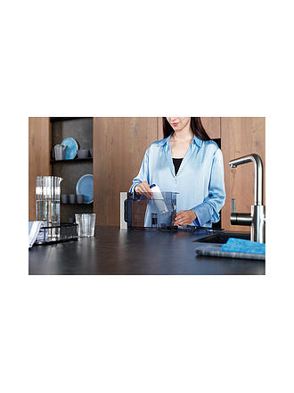 DELONGHI | Filtro acqua, addolcitore e purificatore