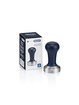 DELONGHI | Pressino per espresso DLSC058 in acciaio inox 51 mm