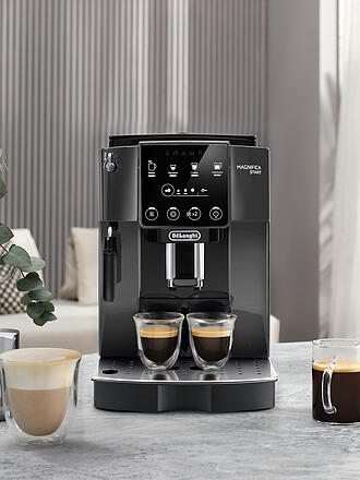 DELONGHI | Macchina da caffè automatica ECAM220.22GB Magnifica Start Grigio / Nero