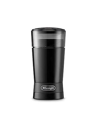DELONGHI | Macinacaffè elettrico KG200 Nero