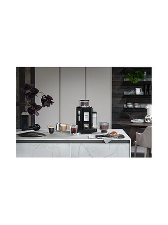 DELONGHI | Macchina da caffè automatica RIVELIA EXAM440.35.B Nera