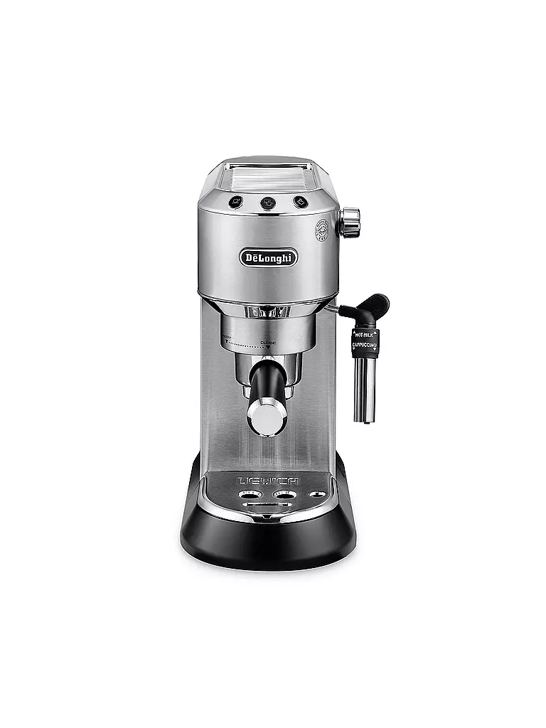 DELONGHI | Dedica Style Espressomaschine EC 685.M | Argento