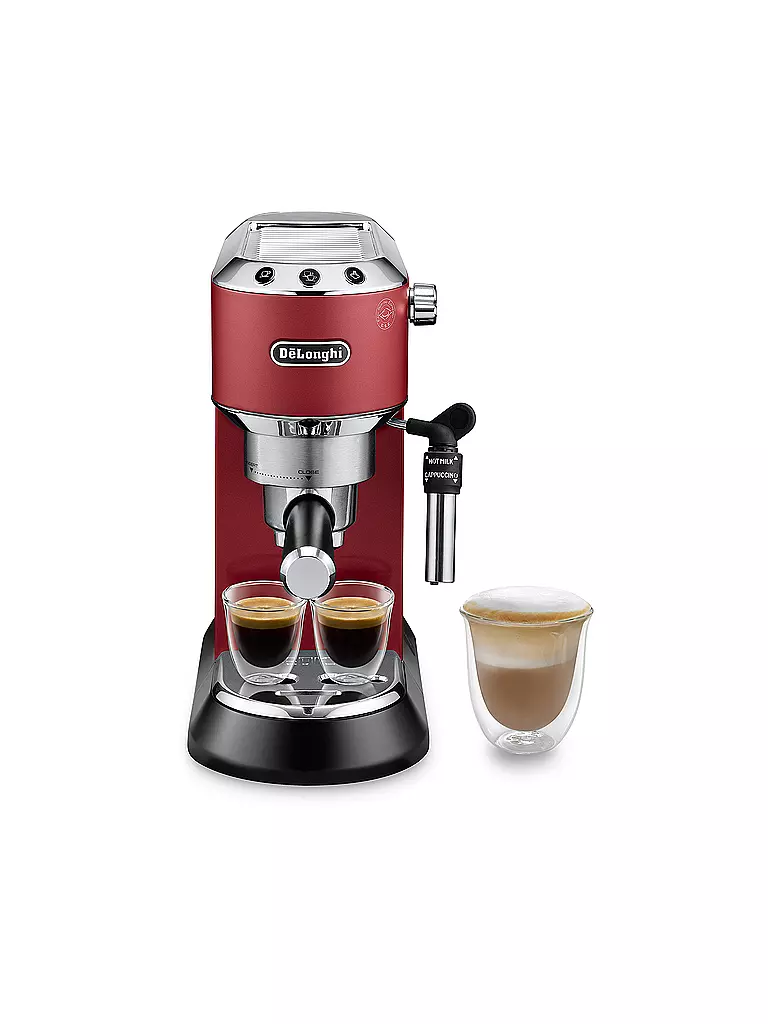 DELONGHI | Espressomaschine "Dedica" 1350 Watt EC685R | 