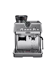 DELONGHI | Espressomaschine La Specialista Arte Evo EC9255.M Metall | Argento