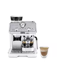 DELONGHI | Espressomaschine La Specialista EC9155W Metall / Weiss | Bianco