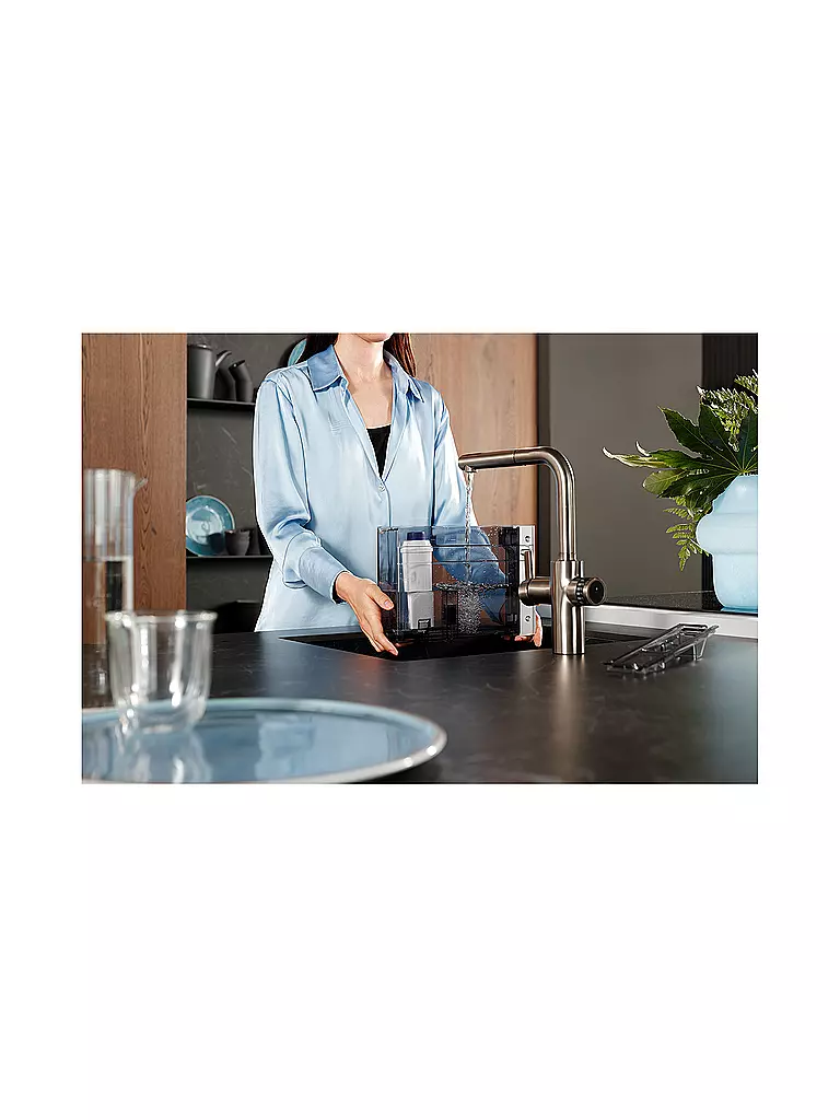 DELONGHI | Filtro acqua, addolcitore e purificatore | 