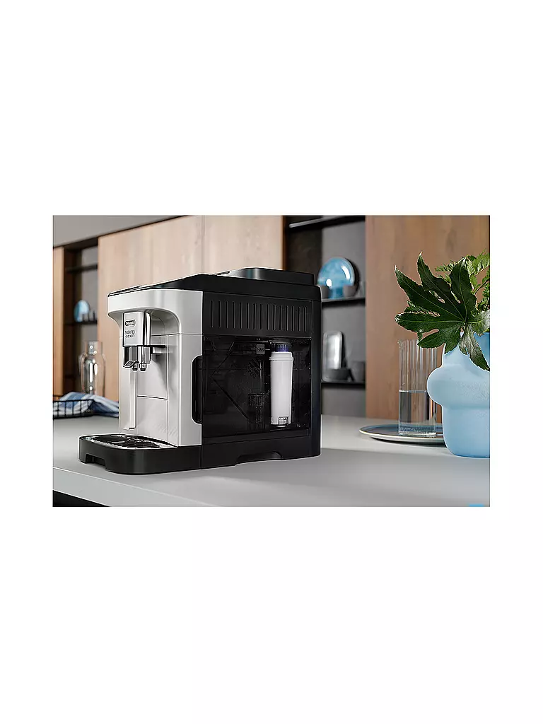 DELONGHI | Filtro acqua, addolcitore e purificatore | 