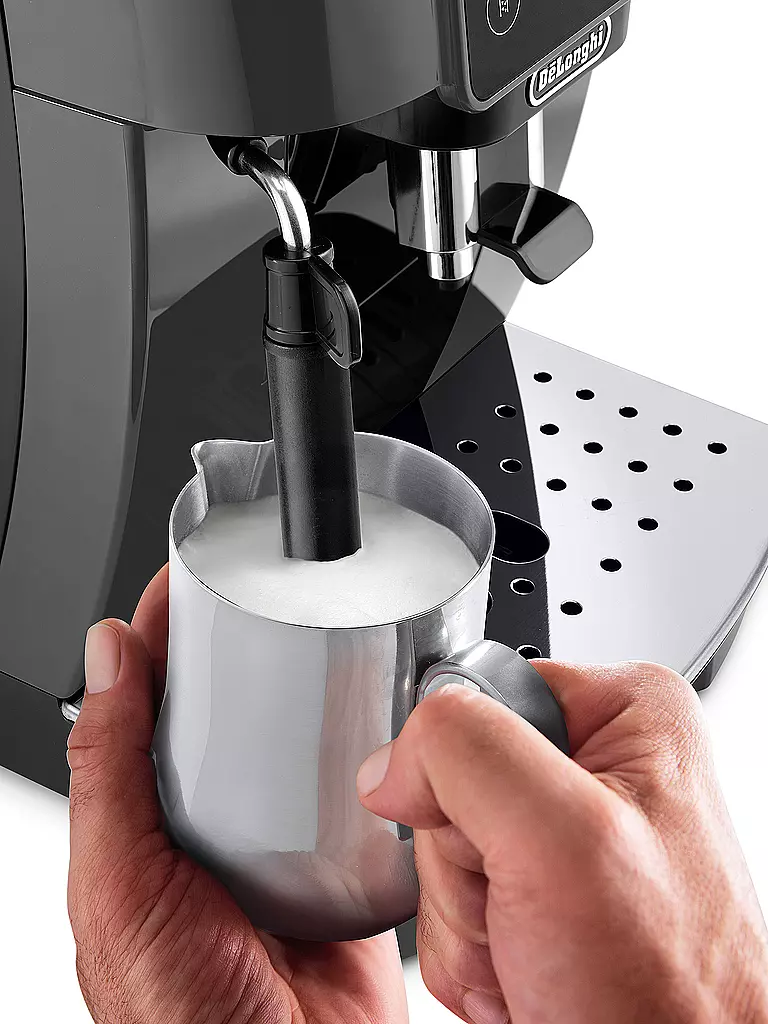 DELONGHI | Macchina da caffè automatica ECAM220.22GB Magnifica Start Grigio / Nero | 