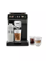 DELONGHI | Macchina da caffè automatica ECAM450.65.G ELETTA EXPLORER Grigio scuro | Grigio