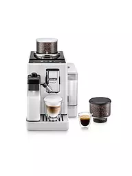 DELONGHI | Macchina da caffè automatica RIVELIA EXAM440.55.W Bianca | Bianco