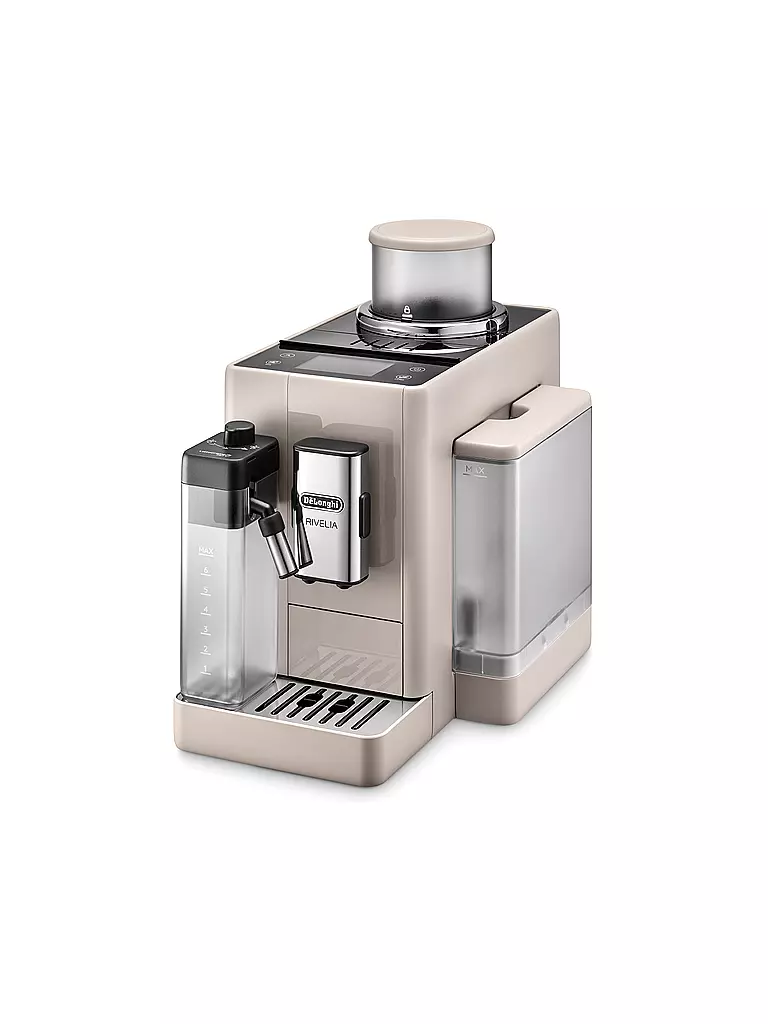 DELONGHI | Macchina da caffè automatica RIVELIA EXAM440.BG Beige | Beige