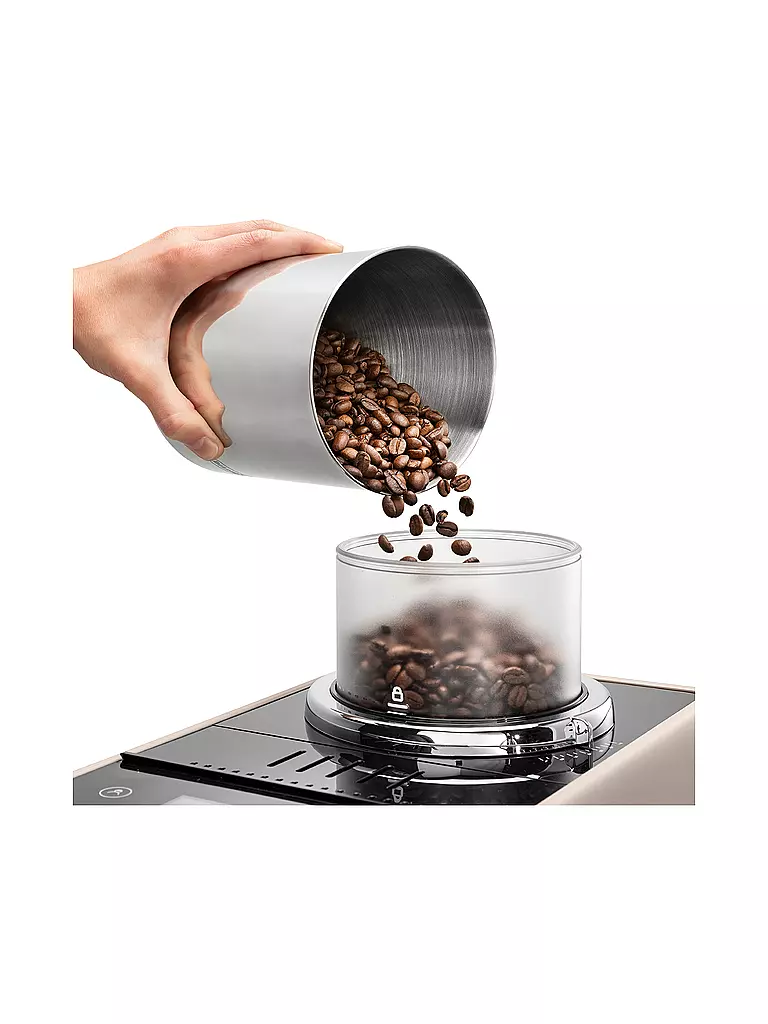 DELONGHI | Macchina da caffè automatica RIVELIA EXAM440.BG Beige | 