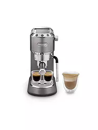 DELONGHI | Macchina da caffè EC885GY Dedica Arte Grigio | Grigio
