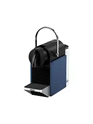 DELONGHI | Macchina da caffè Nespresso PIXIE EN127.BL Blu Scuro | Blu scuro