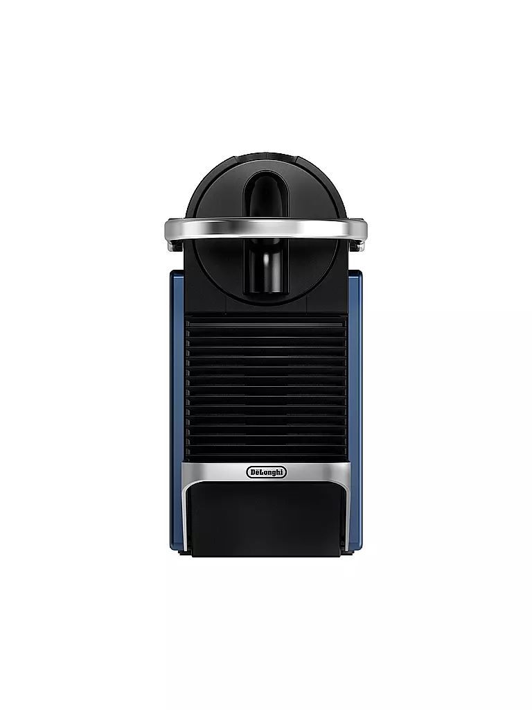DELONGHI | Macchina da caffè Nespresso PIXIE EN127.BL Blu Scuro | 