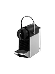 DELONGHI | Macchina da caffè Nespresso PIXIE EN127.BL Blu Scuro | Argento