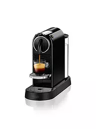 DELONGHI | Macchina per sistema Nespresso - Citiz EN 167.W | Nero