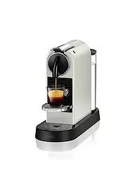 DELONGHI | Macchina per sistema Nespresso - Citiz EN 167.W | Bianco