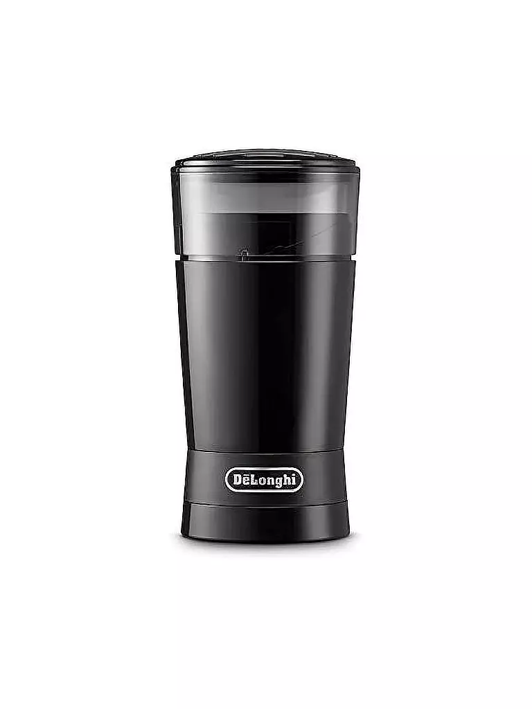 DELONGHI | Macinacaffè elettrico KG200 Nero | Nero