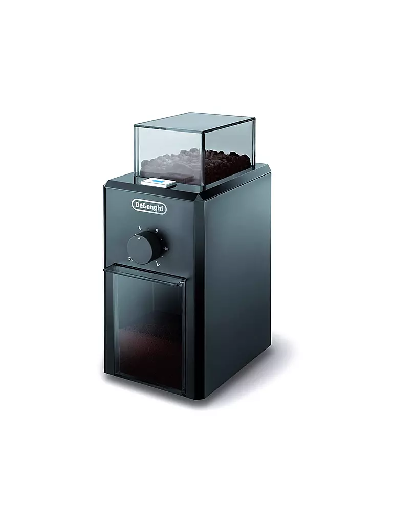 DELONGHI | Macinacaffè elettrico KG79 Nero | Nero