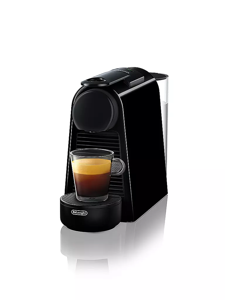 DELONGHI | Nespresso System Maschine - Essenza Mini EN85.B | Nero