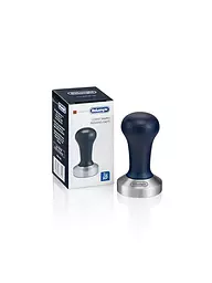 DELONGHI | Pressino per espresso DLSC058 in acciaio inox 51 mm | Argento