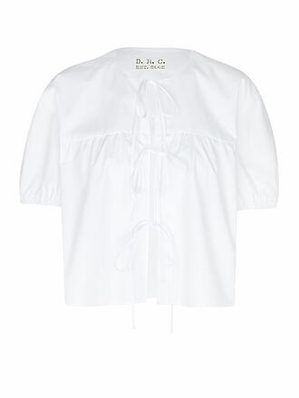 DESIGNERS REMIX | Blusa CLAIRE