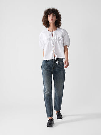 DESIGNERS REMIX | Blusa CLAIRE