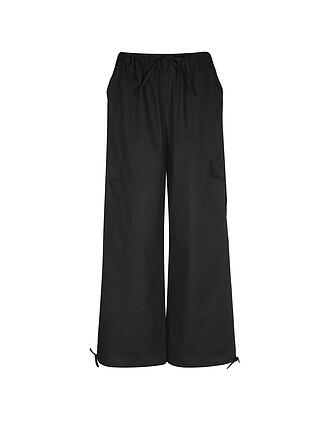 DESIGNERS REMIX | Pantaloni cargo CLAIRE