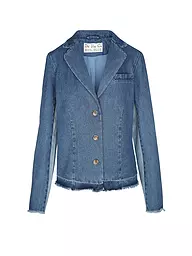 DESIGNERS REMIX | Blazer MILES | Blu chiaro