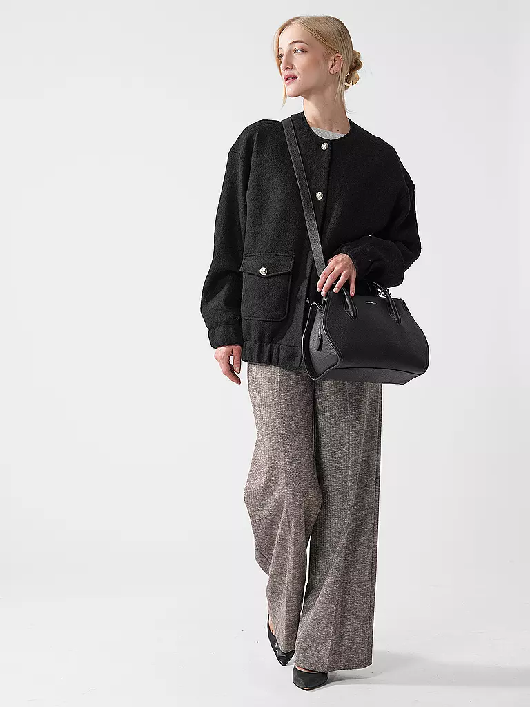 DESIGNERS REMIX | Blouson AGNES | Nero